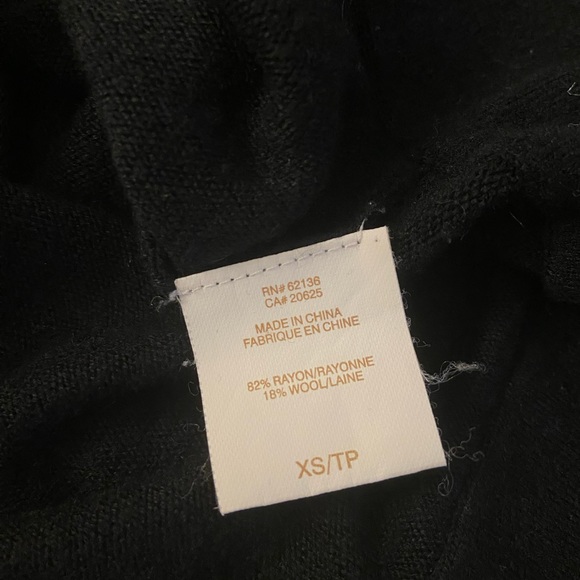 Guess by Marciano Black Dress - Picture 4 of 4